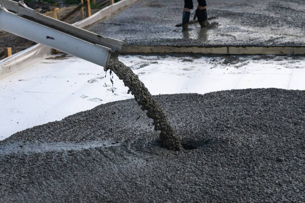  Santa Ana, CA Concrete contractor Pros