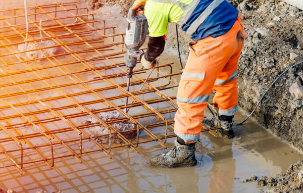 Best Waterproofing & Drywells  in Santa Ana, CA