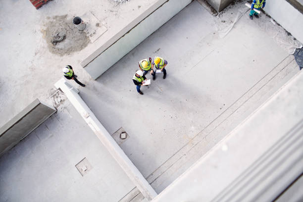 Best Custom Concrete Contractor  in Santa Ana, CA